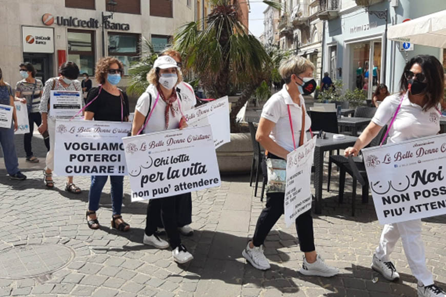 L Emergenza Sanit Torna In Consiglio Comunale E Si Parla Anche Di