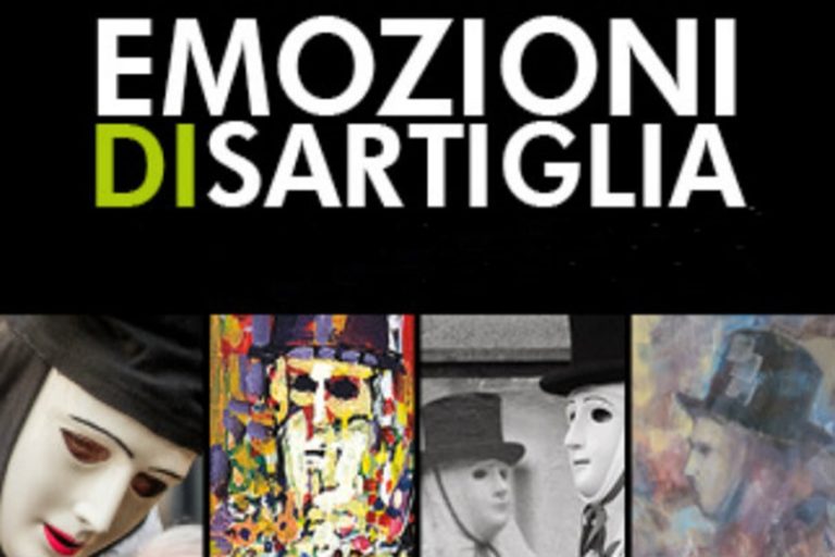 Prorogata la mostra “Emozioni di Sartiglia”