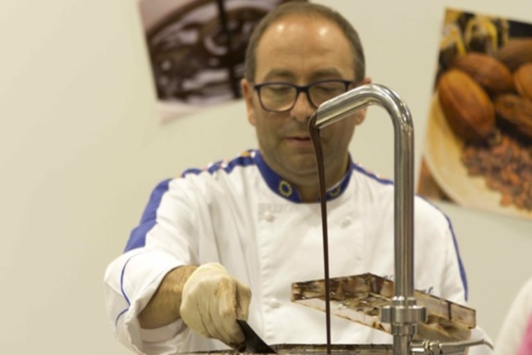 Torna “Chocomoments” e avvolge Oristano di dolcezza