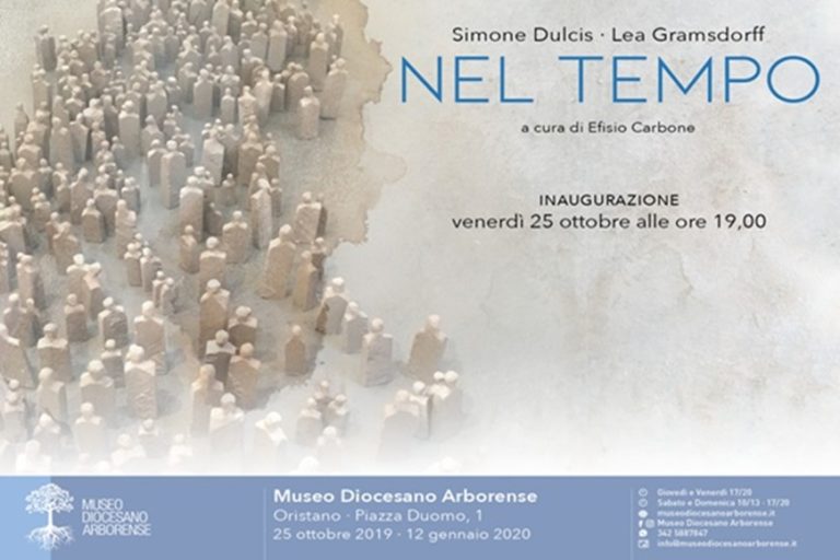 “Nel Tempo”: Dulcis e Gramsdorff in mostra al Museo Diocesano