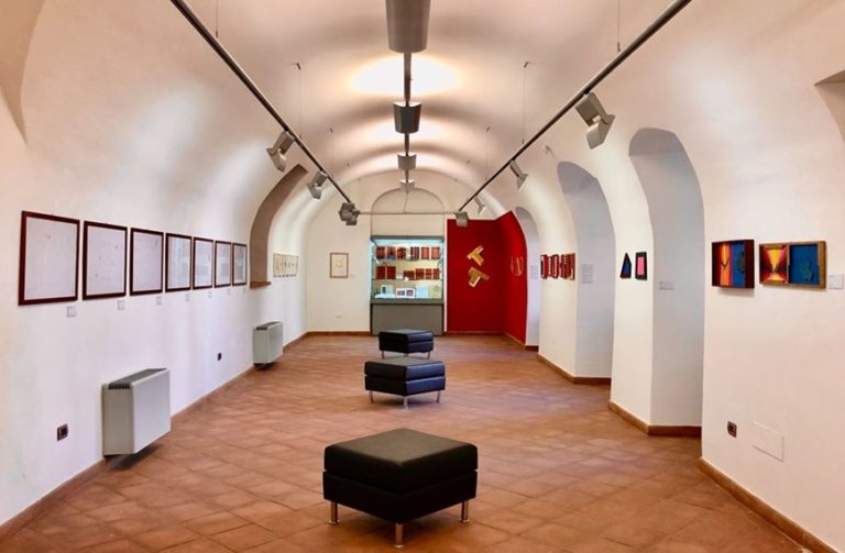 Riaperta la pinacoteca “Carlo Contini”, dopo i lavori di manutenzione