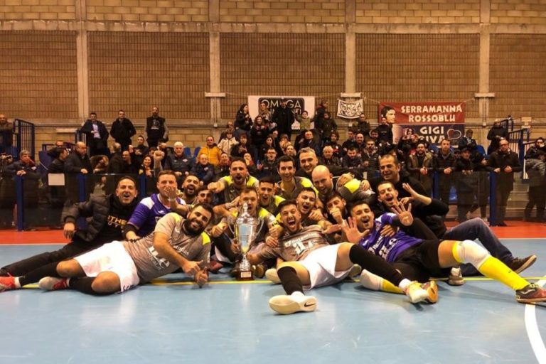 L’Athena va in pensione, al suo posto l’Oristanese Futsal