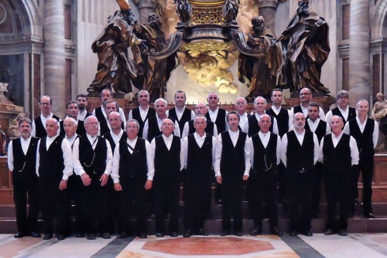 Giulio Fara confermato alla presidenza del coro “Maurizio Carta”