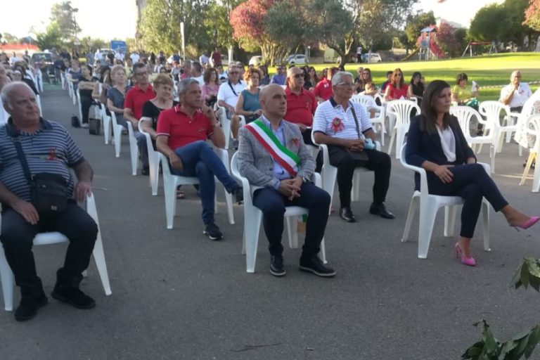 Oltre 200 fedeli a Nuraxinieddu  per la festa di San Giacomo