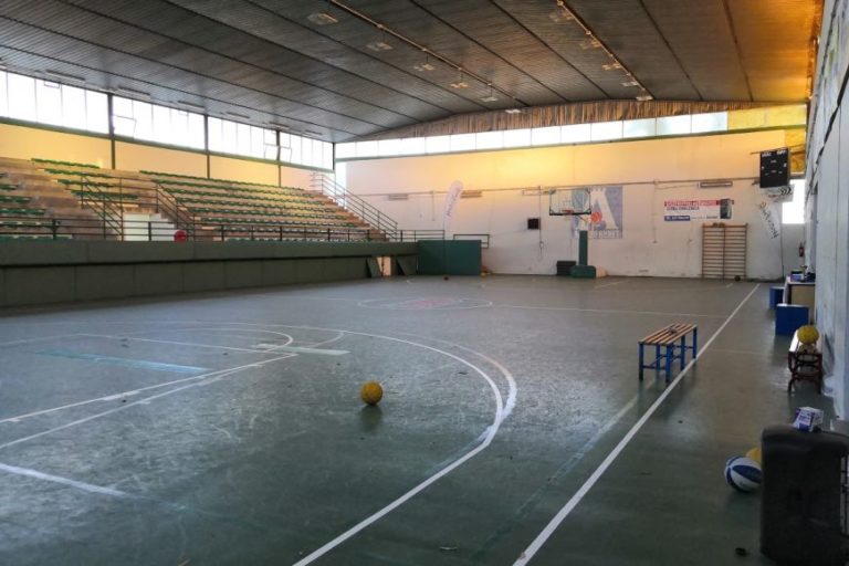 Azzurra e Oristano Basket a Sa Rodia con un torneo precampionato