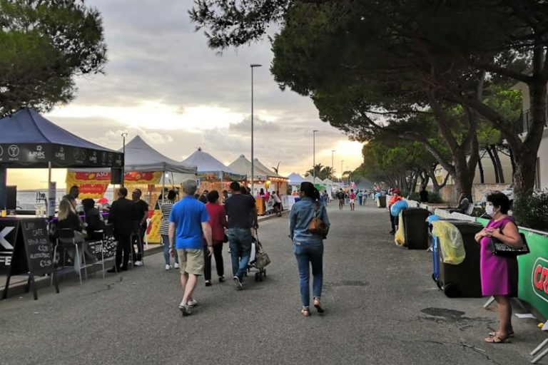 Torre Grande, idee nuove e imprenditori giovani. E ora la Festa del gusto