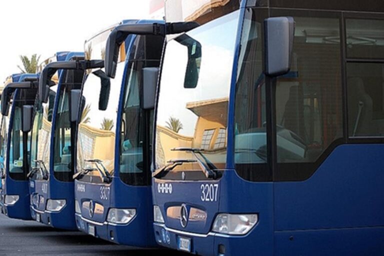 Bus per Torre Grande, polemica al consiglio comunale di Oristano