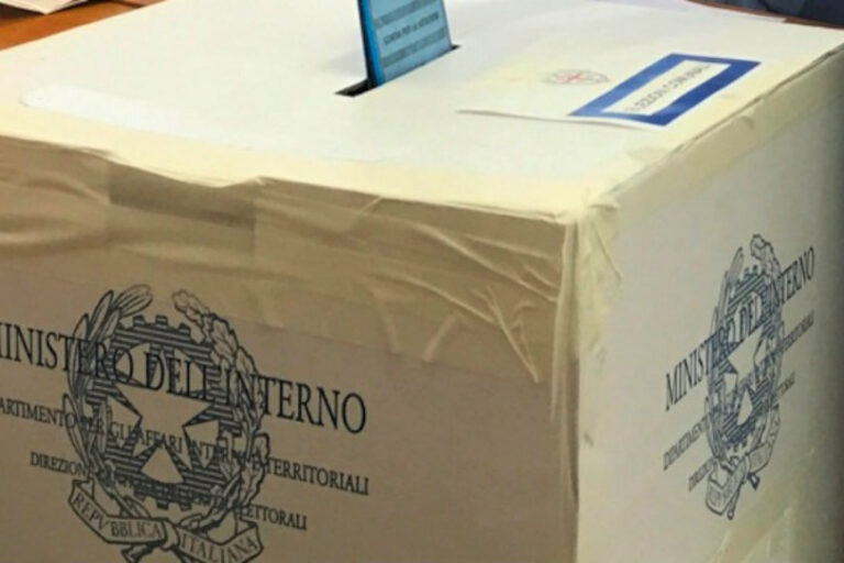 Elezioni: in via Santu Lussurgiu niente seggio. Scheda da aggiornare, ecco le procedure