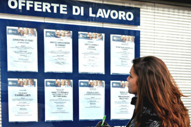 Offerte di lavoro per elettricisti e termoidraulici a Oristano