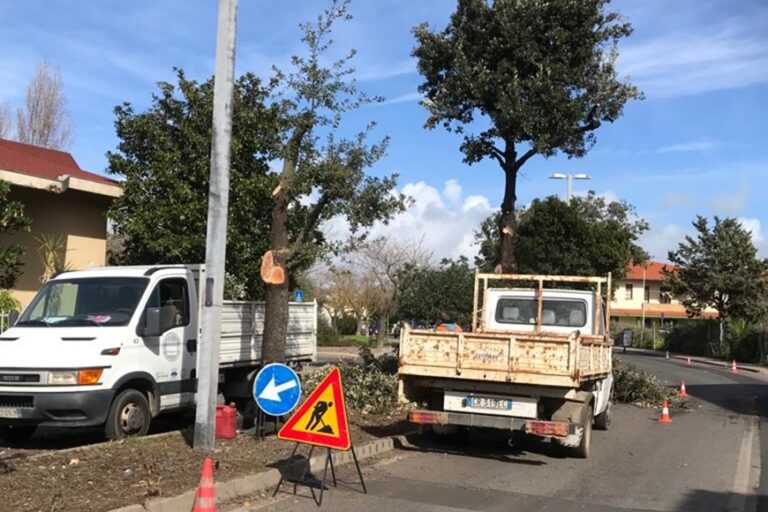 Oristano Servizi, l’assessore: “Necessaria una revisione dei contratti di servizio”