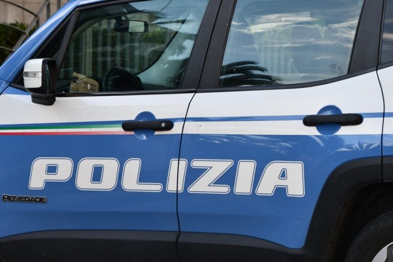 Polizia di Stato, una mostra e una cerimonia per i 171 anni dalla fondazione