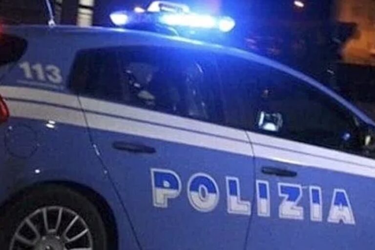 Arrestato uno dei tre giovani che avevano rapinato e pestato a sangue un coetaneo a Torre Grande