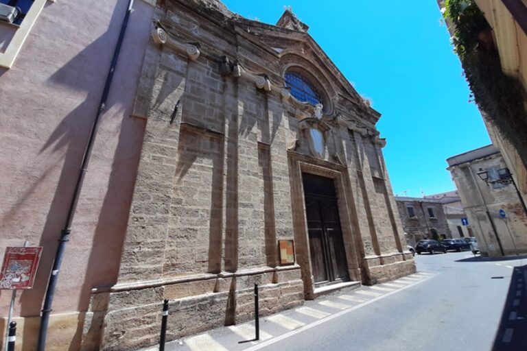 Alla chiesa del Carmine il concerto dell’organista Rodolfo Bellatti