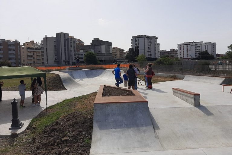 Centro giovani, skate park e Ceas Aristanis, bandito l’appalto per la gestione triennale