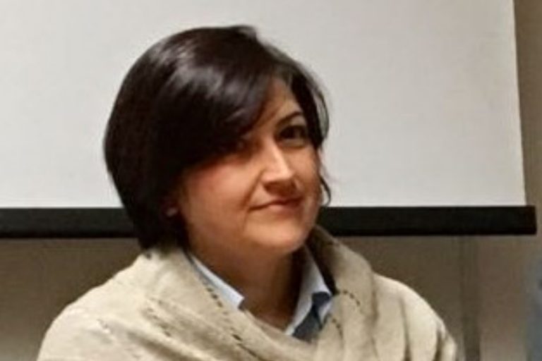 Dottori agronomi e dottori forestali, Giulia Roberta Urracci eletta presidente provinciale