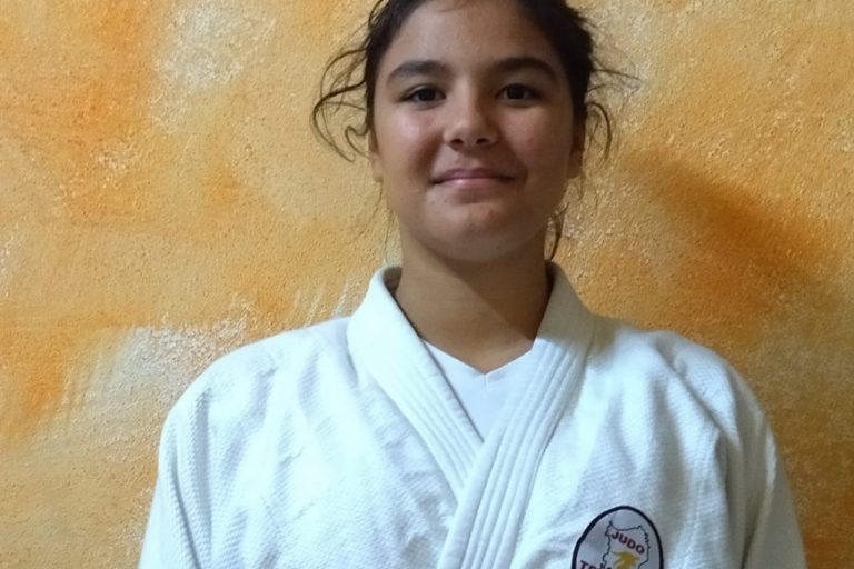 Due giovani atleti dell’Oristanese volano a Ostia per i campionati nazionali di judo