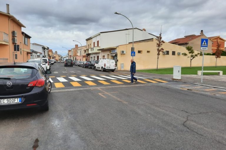 L’ACI al Comune: più luce e meno parcheggi vicino agli attraversamenti pedonali