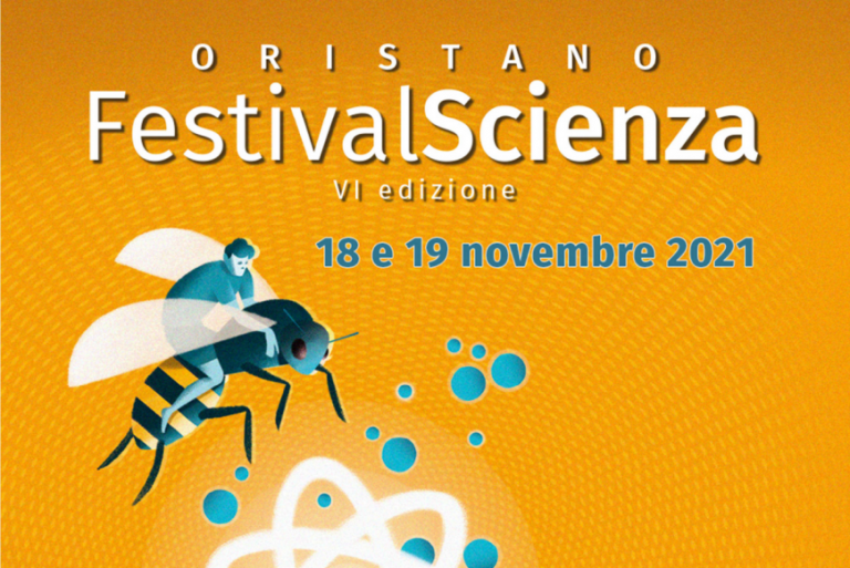 La scienza che dà speranza: due giornate di conferenze e laboratori con il Festival