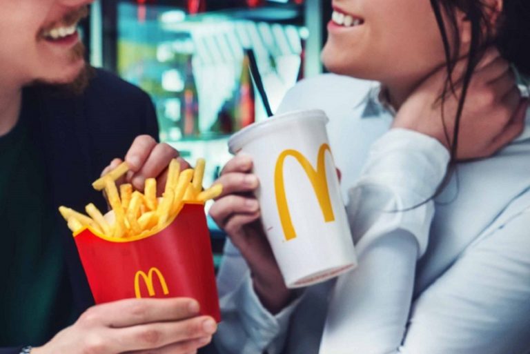 Un nuovo McDonald’s apre a Oristano: assumerà 35 lavoratori