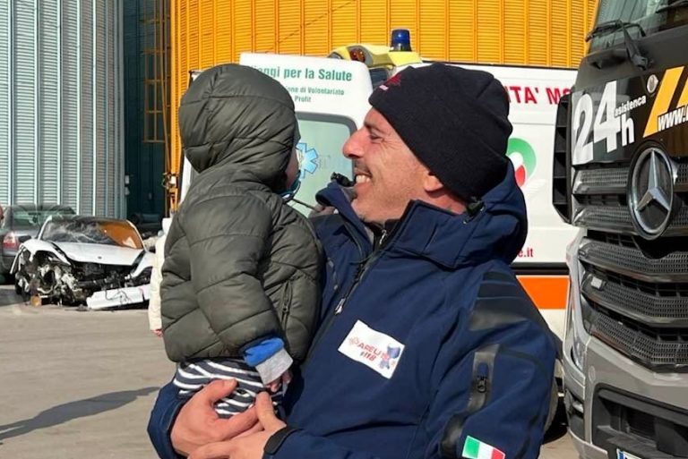 Accoglienza ai profughi ucraini a Oristano, il Comune cerca locali