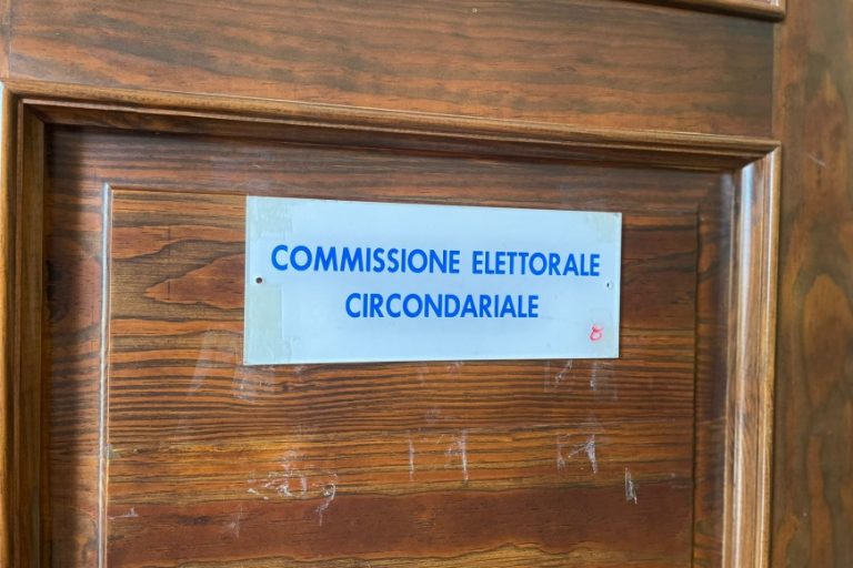 Elezioni comunali: ecco i candidati della lista di Forza Italia