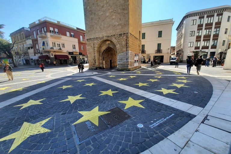 EuropeDay, stelle attorno alla Torre di Mariano per un concorso