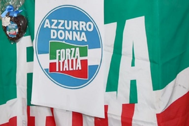 Forza Italia verso il voto del 12 giugno. Azzurro Donna incontra le candidate a Oristano