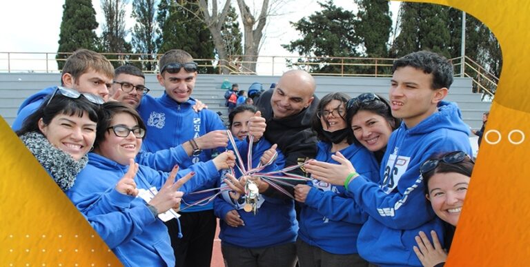 Atletica e nuoto paralimpici con gli allenamenti proposti da Sea Scout