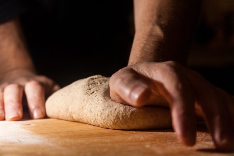 Culurgiones, seadas, spizzulus e malloreddus nelle lezioni di Impastiamo – on tour