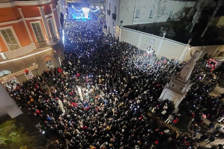 Capodanno a Oristano, il Comune cerca idee: una settimana per presentare proposte