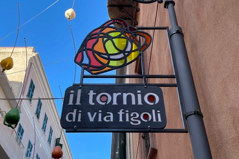 A Carnevale torna la ceramica: apre “Il Tornio di via Figoli”