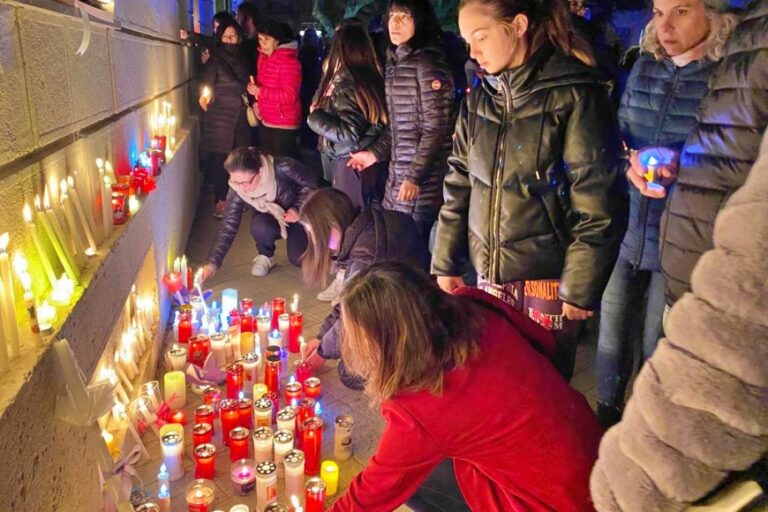 L’Istituto comprensivo n° 1 di Oristano intitolato a Chiara Carta, la ragazza uccisa a Silì: proposta