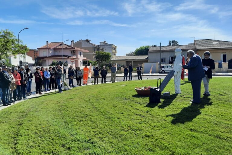 Contro l’amianto vinta una battaglia di civiltà. “Ma le vittime sul lavoro sono ancora troppe”