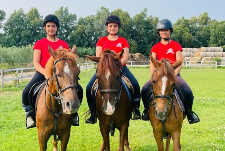 Sartigliedda estiva: ecco i nomi dei bravi mini cavalieri che correranno a Torre Grande