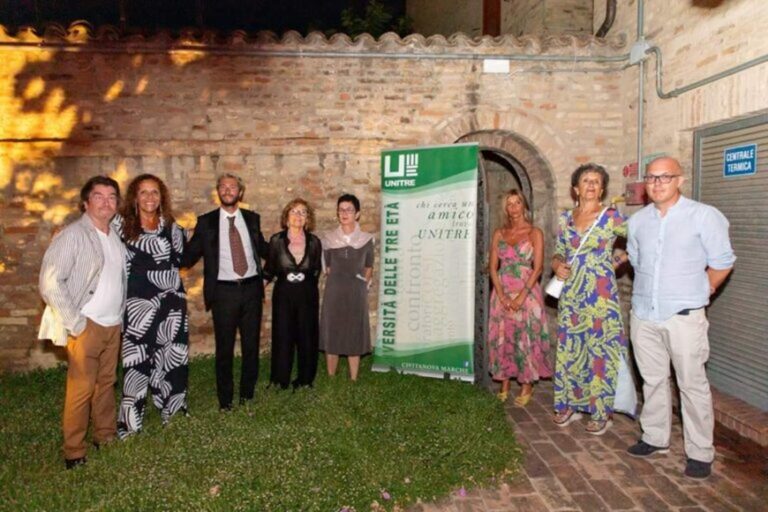 Un successo per l’Unitre al Premio letterario di Civitanova Marche: Gian Paola Pintus tra i finalisti