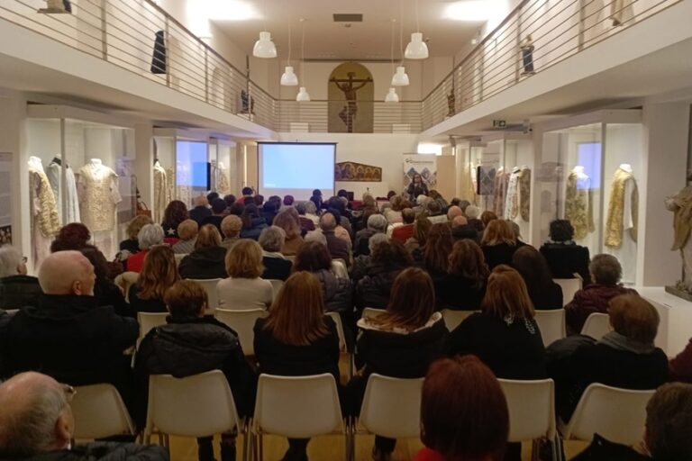 Tornano i “Pomeriggi del Romanico”. Sei conferenze al Museo Diocesano Arborense