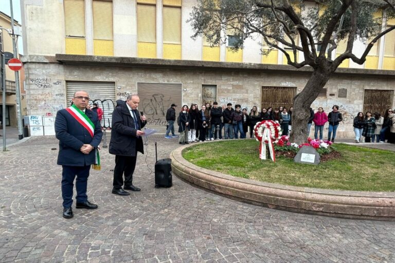 Sette medaglie d’onore ai militari internati nei lager nazisti: lunedì cerimonia a San Domenico