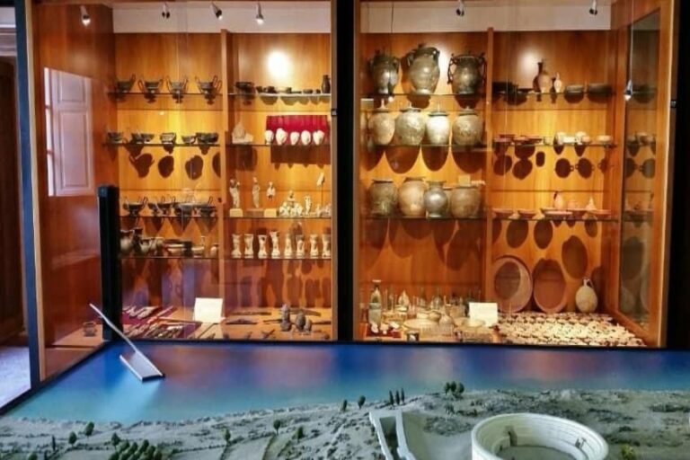 Il Comune e la selezione all’Antiquarium: “Nessuna richiesta di accesso agli atti respinta”