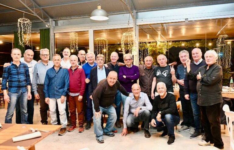 Radio Oristano, 50 anni fa l’avventura di un gruppo di giovani entusiasti