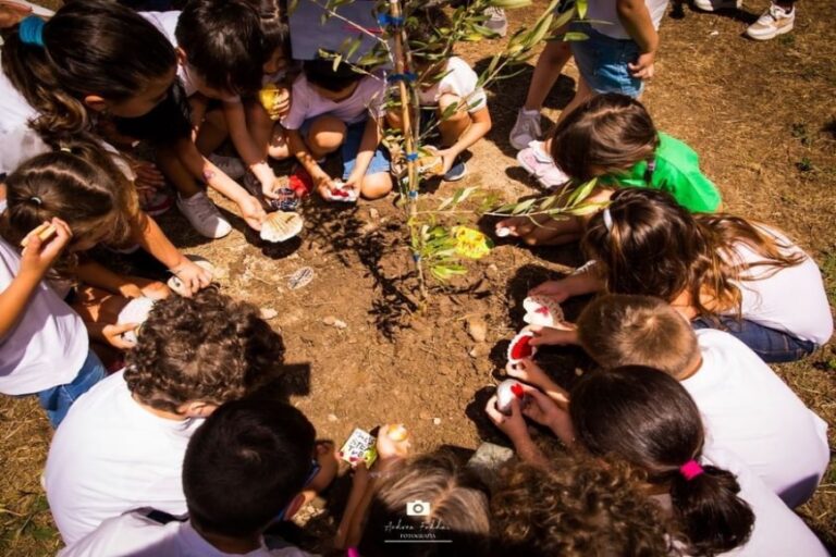 La Scuola dell’infanzia di viale Diaz ricorda la maestra Stefania Murgia, scomparsa pochi mesi fa