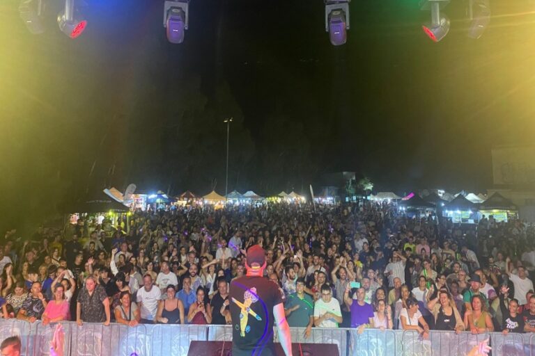 Nel fine settimana diecimila persone a Torre Grande con il Sardinia Beer Festival