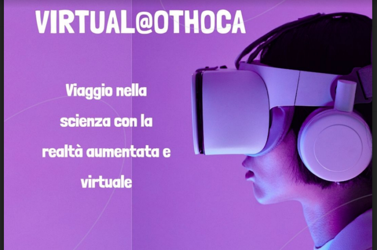 All’Itis Othoca il FestivalScienza Oristano per scoprire le tante novità del mondo virtuale