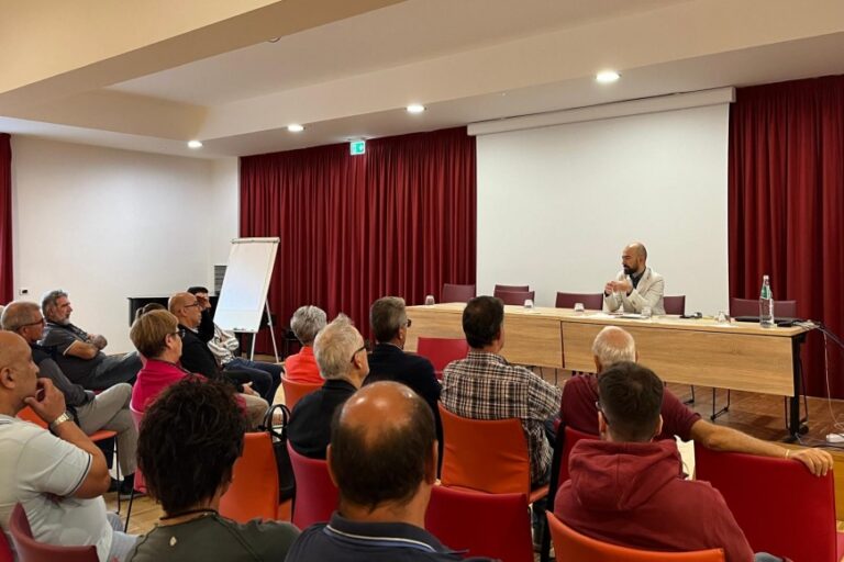 I Riformatori Sardi rilanciano la presenza sul territorio: assemblea a Oristano