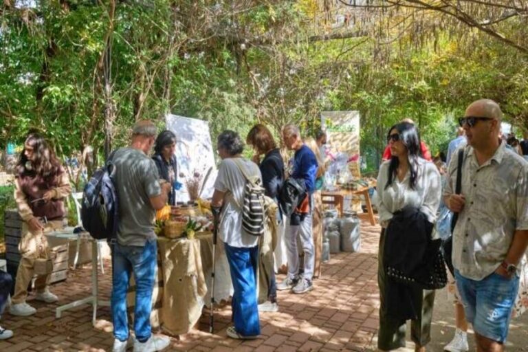 Serre d’Autunno: sapori, eccellenze e piante al Ros’e Mari di Donigala