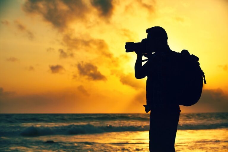 Dyaphrama, in partenza il 27° corso di fotografia: ultimi posti