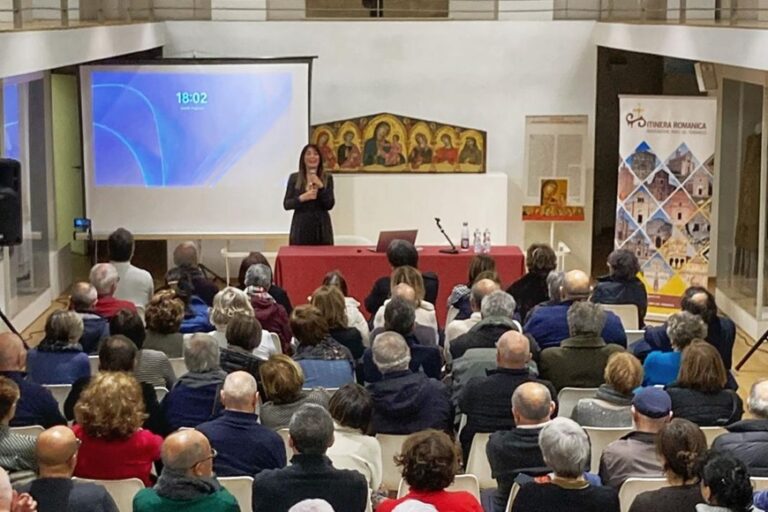 A Oristano una conferenza sulle storie d’amore impossibili nel medioevo sardo