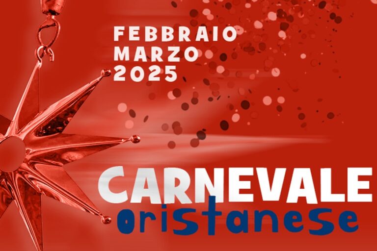 Sartiglia, musica, artigianato, zippolata e tanto altro. Ecco gli eventi del Carnevale a Oristano