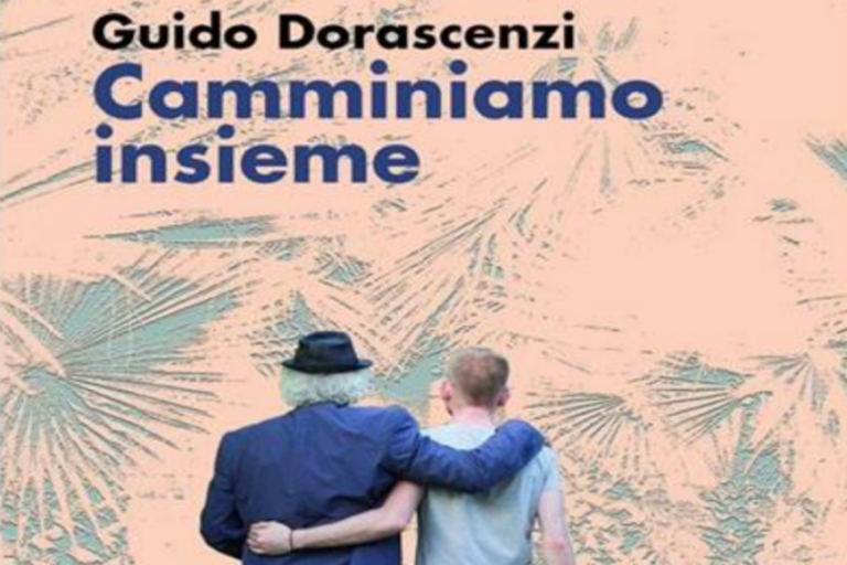 “Camminiamo insieme”, famiglie e adozione in un libro di Guido Dorascenzi